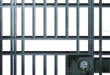 Jail prison PNG