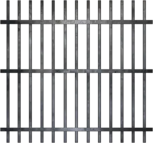 Jail prison PNG