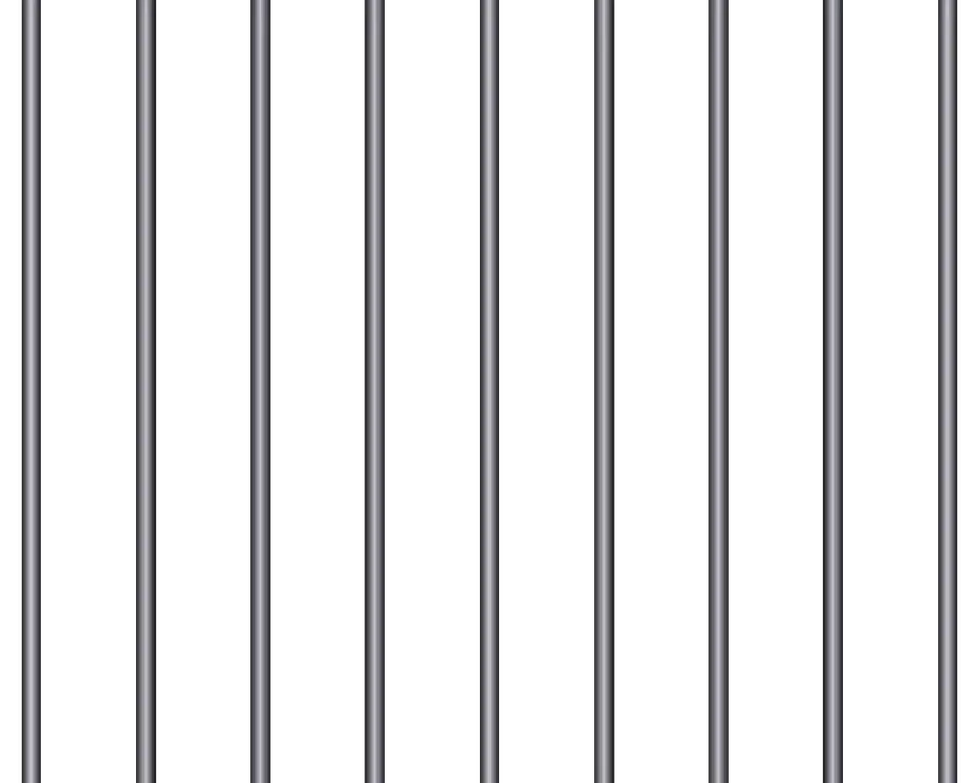 Jail prison PNG
