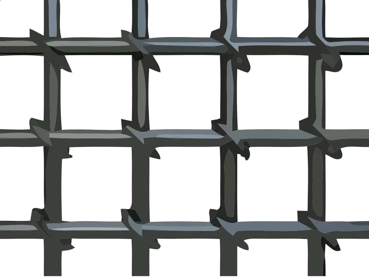 Jail prison PNG