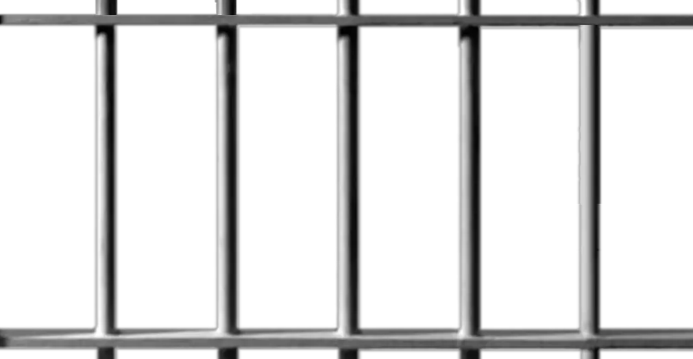 Jail prison PNG