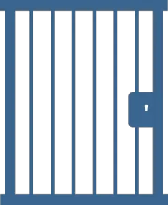 Jail prison PNG