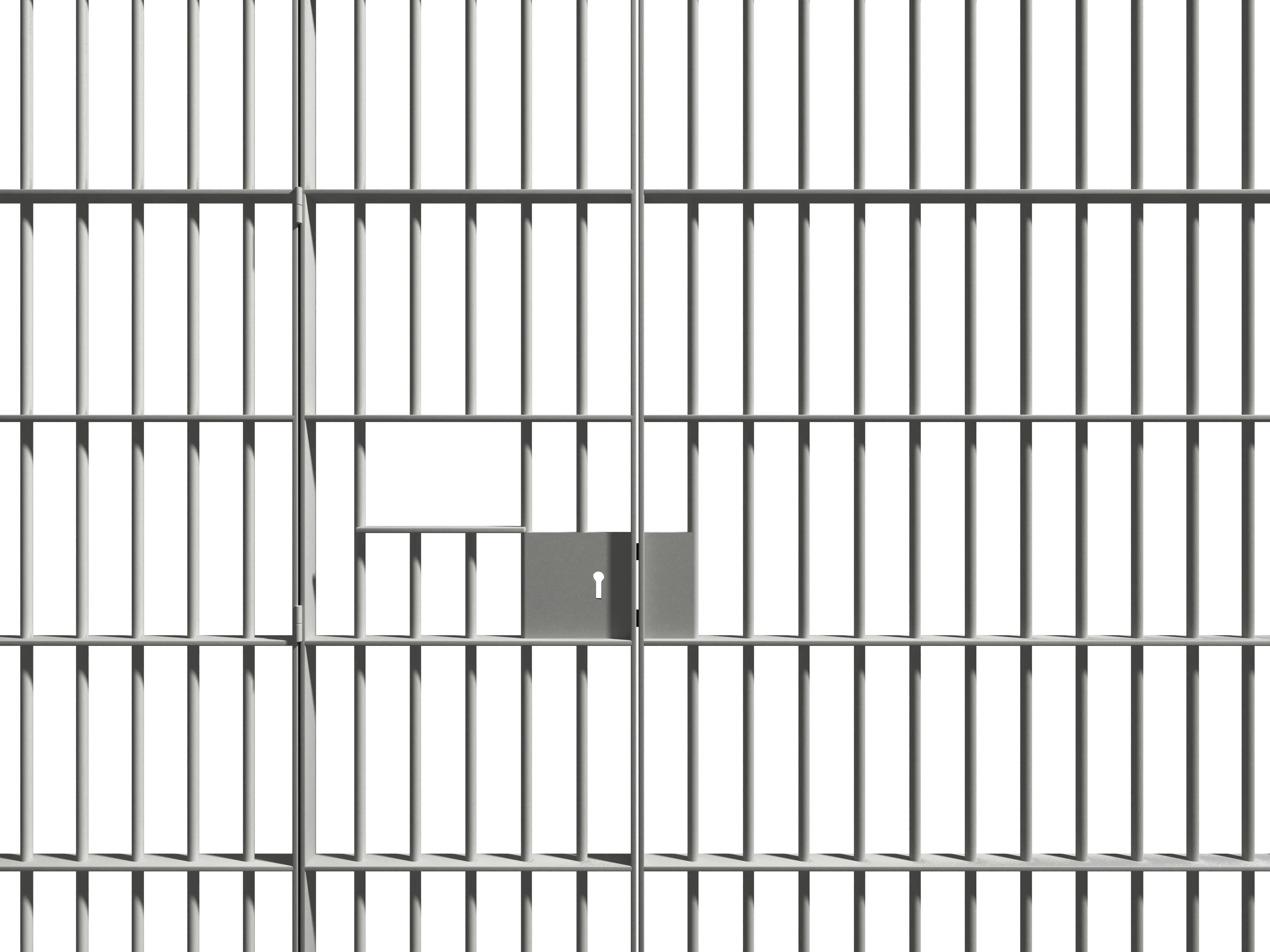 Jail prison PNG