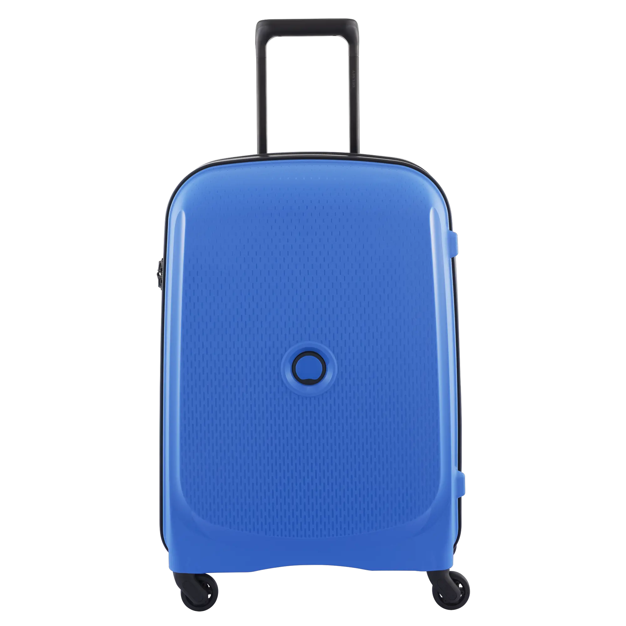 Baggage trolley bag PNG