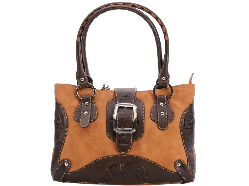 Women bag PNG image