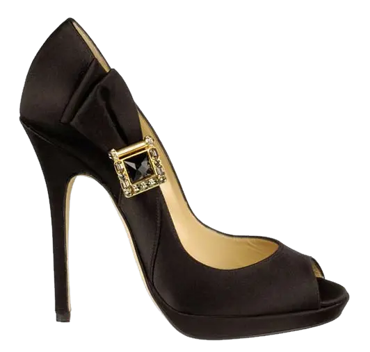 Women shoes PNG image