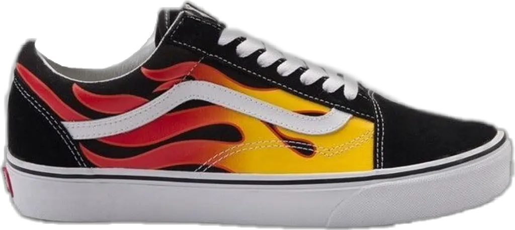 Vans shoes PNG