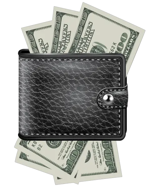 Wallet PNG