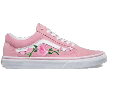 Vans shoes PNG