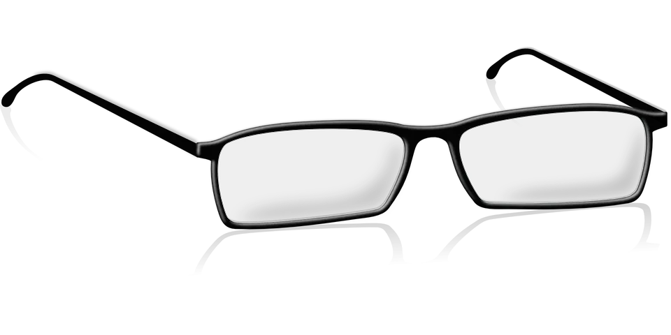 Glasses PNG