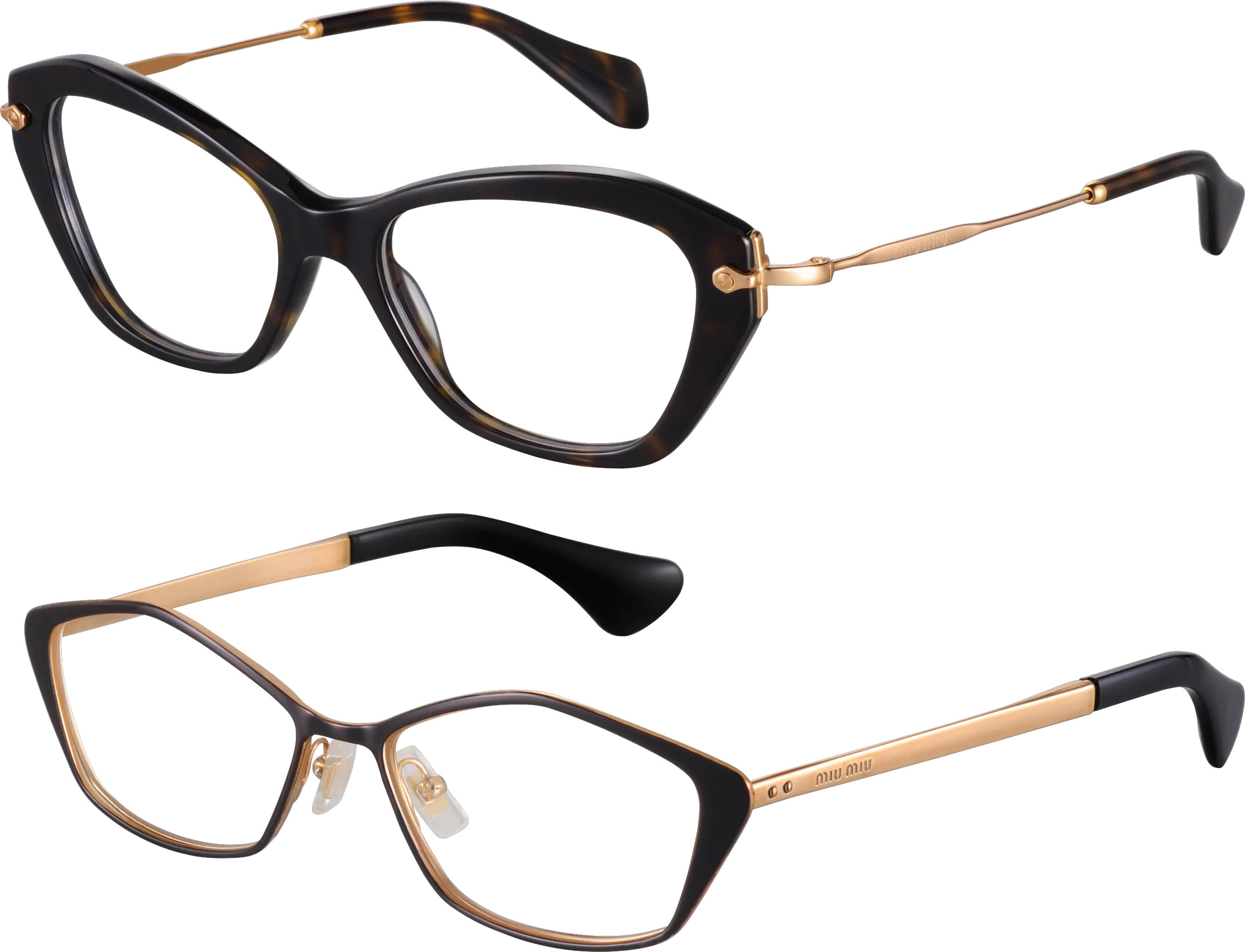 Glasses PNG