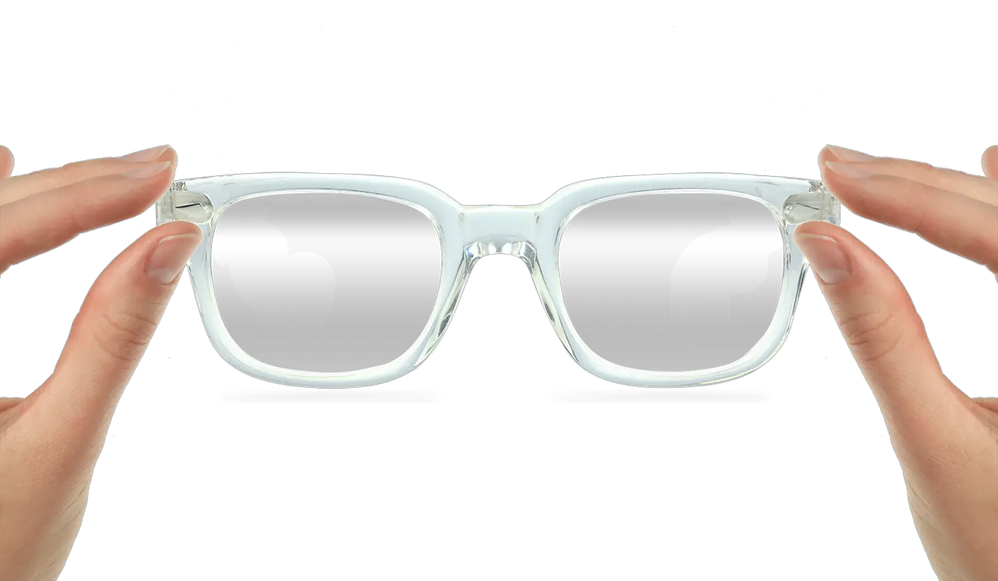 Glasses PNG
