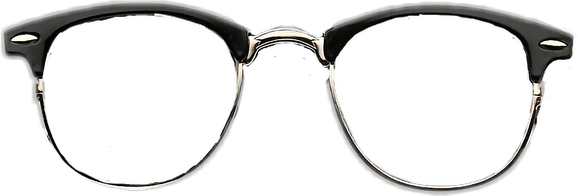 Glasses PNG