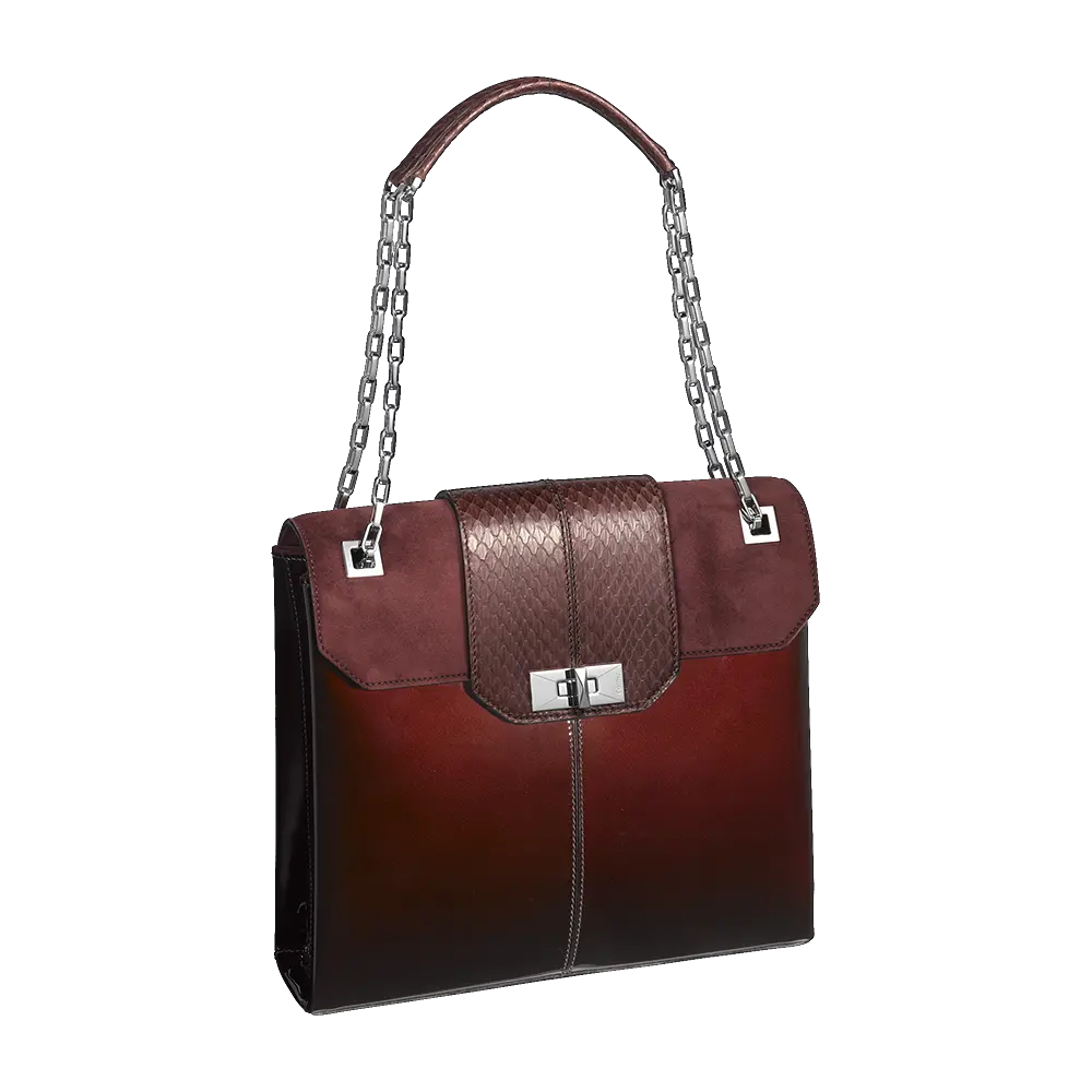 Women bag PNG image