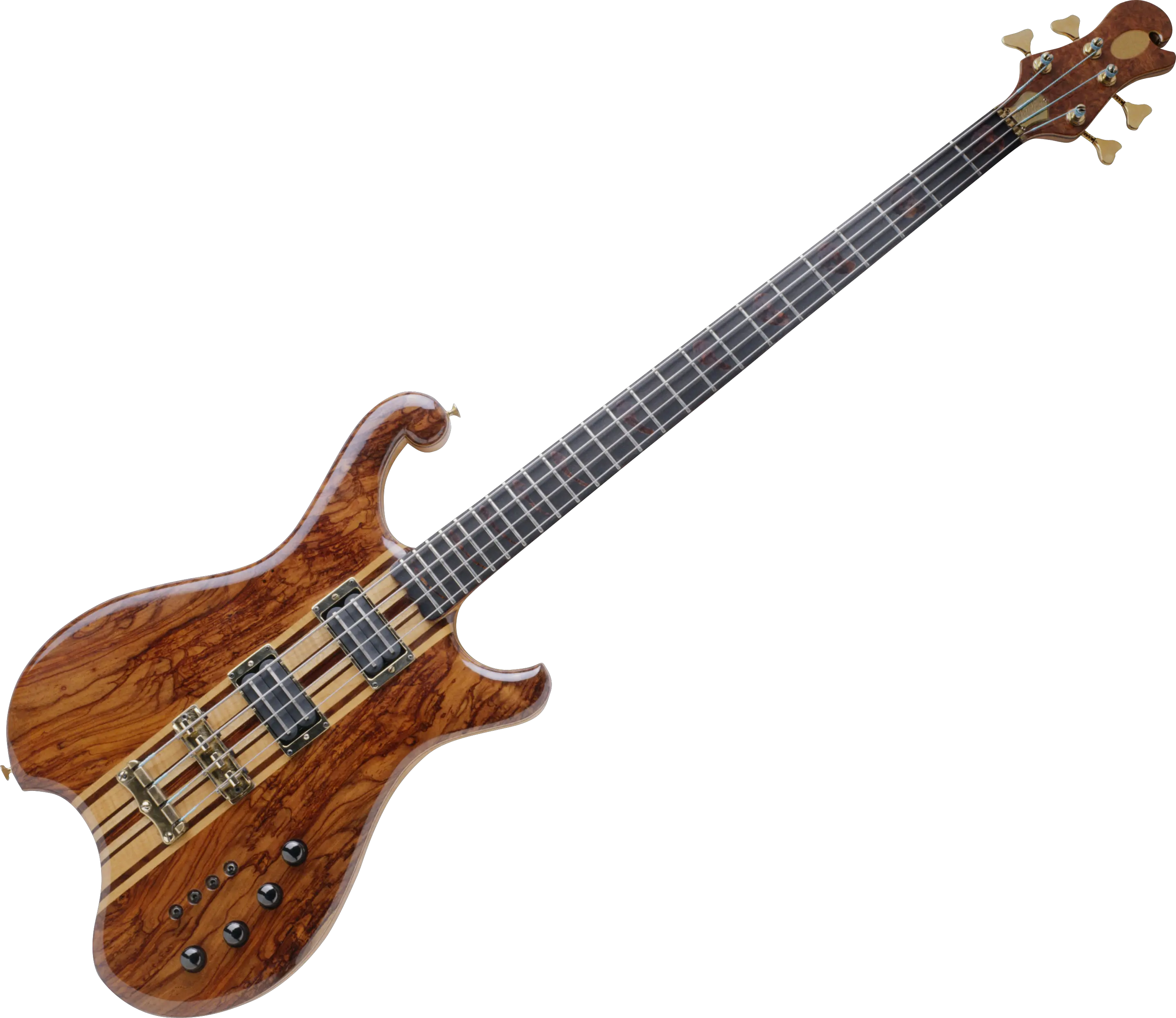 Guitar PNG image