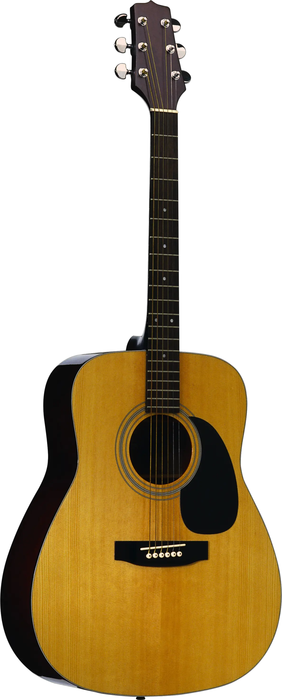 Guitar PNG image