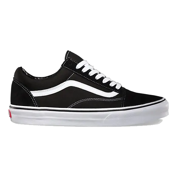 Vans shoes PNG