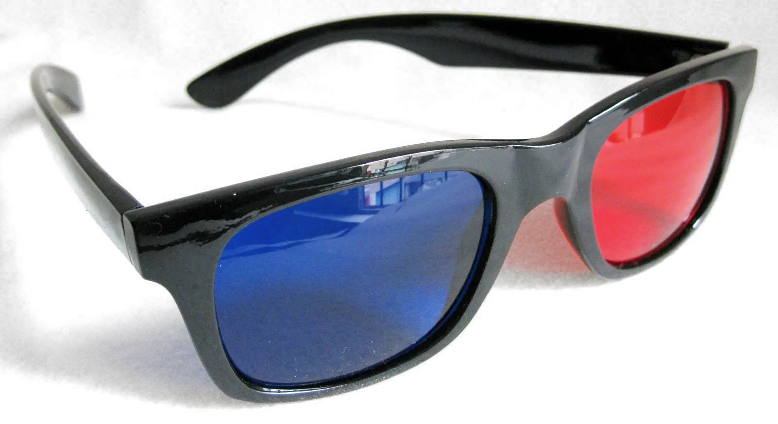3d cinema glasses PNG image