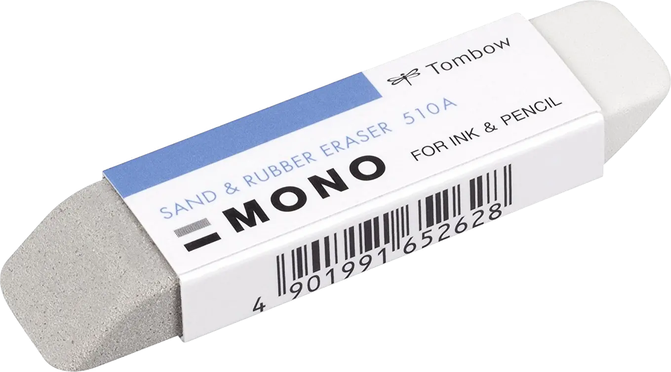 Eraser PNG
