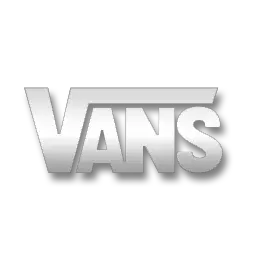 Vans logo PNG