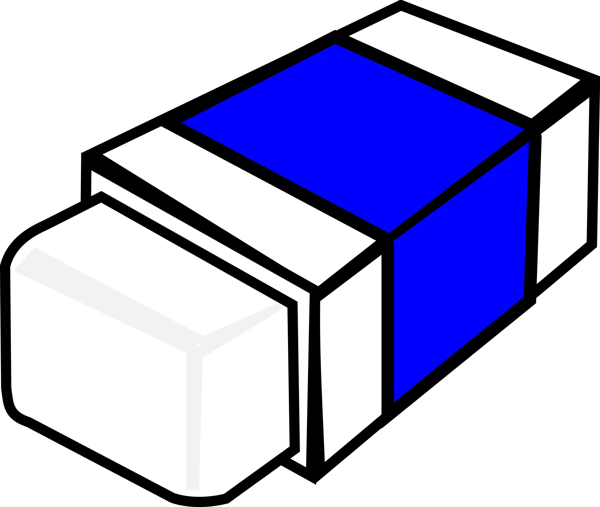 Eraser PNG
