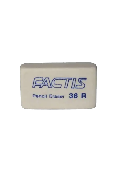 Eraser PNG