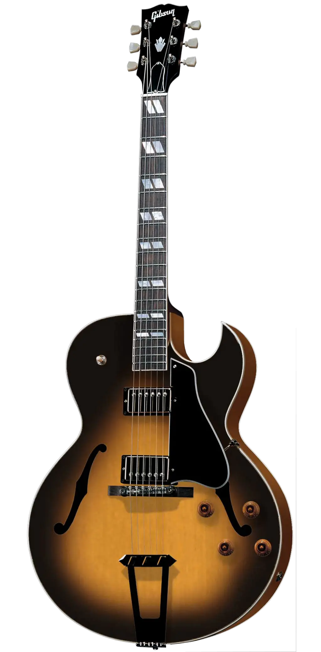 Electric guitar PNG