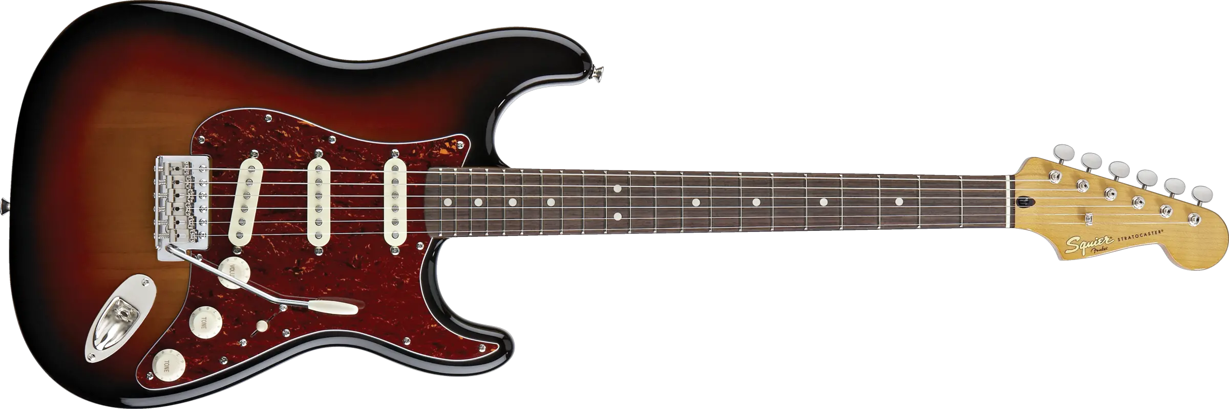 Electric guitar PNG