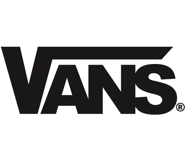 Vans logo PNG