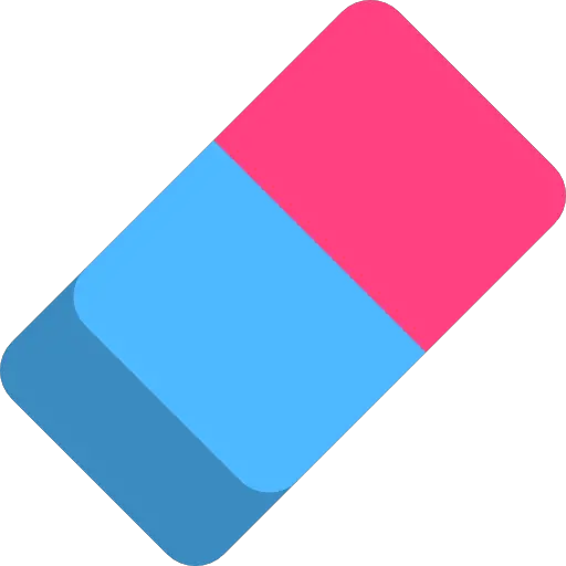Eraser PNG
