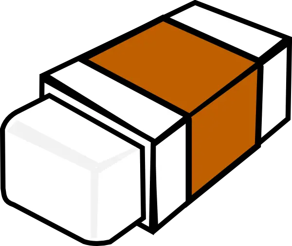 Eraser PNG