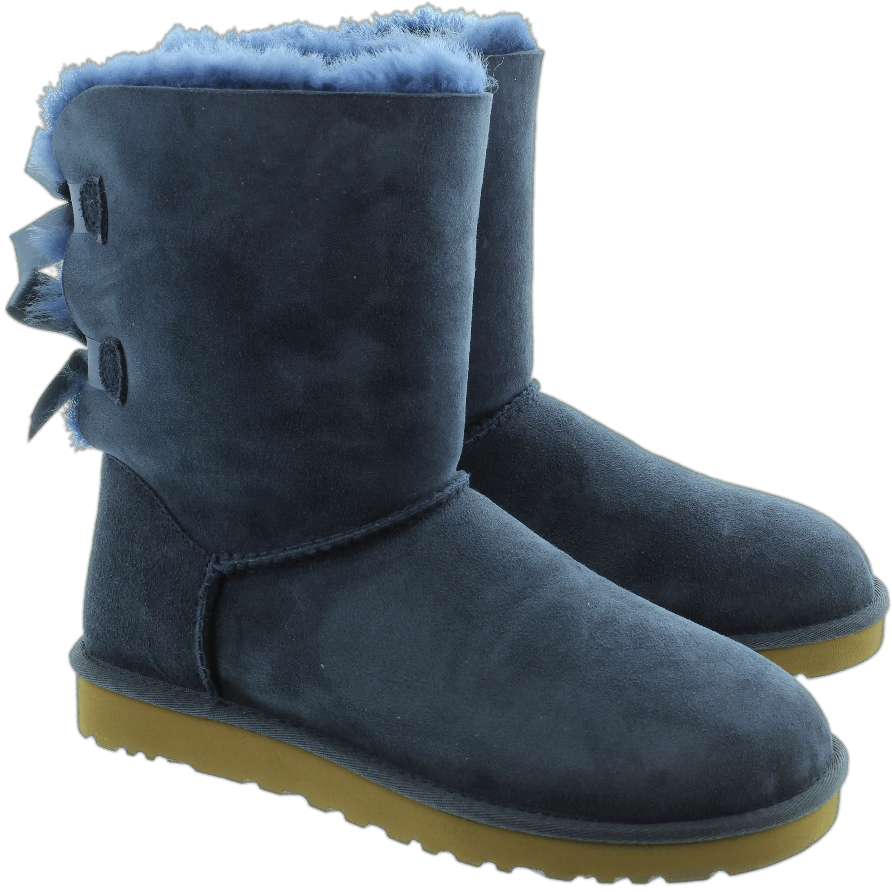 UGG boots PNG