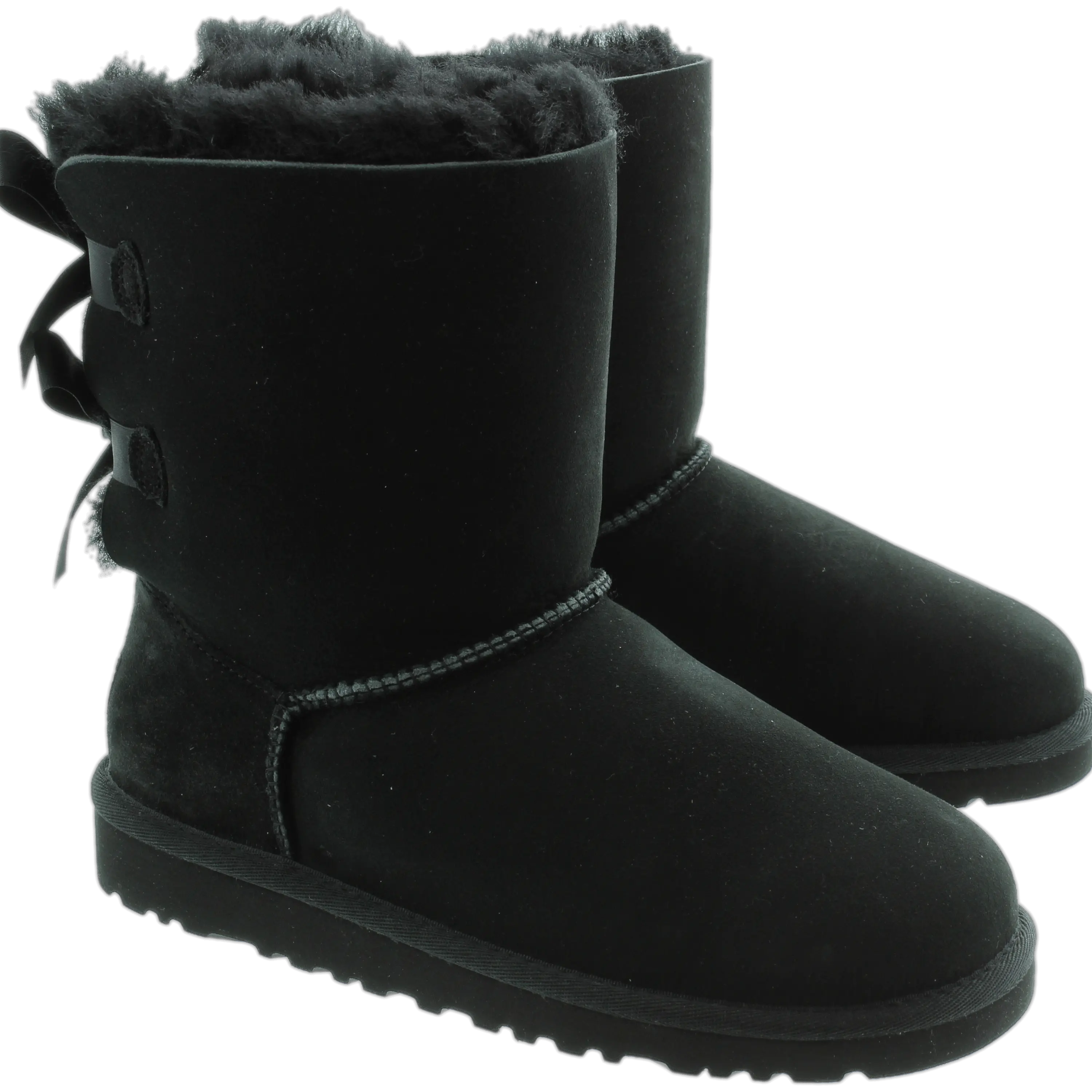 UGG boots PNG