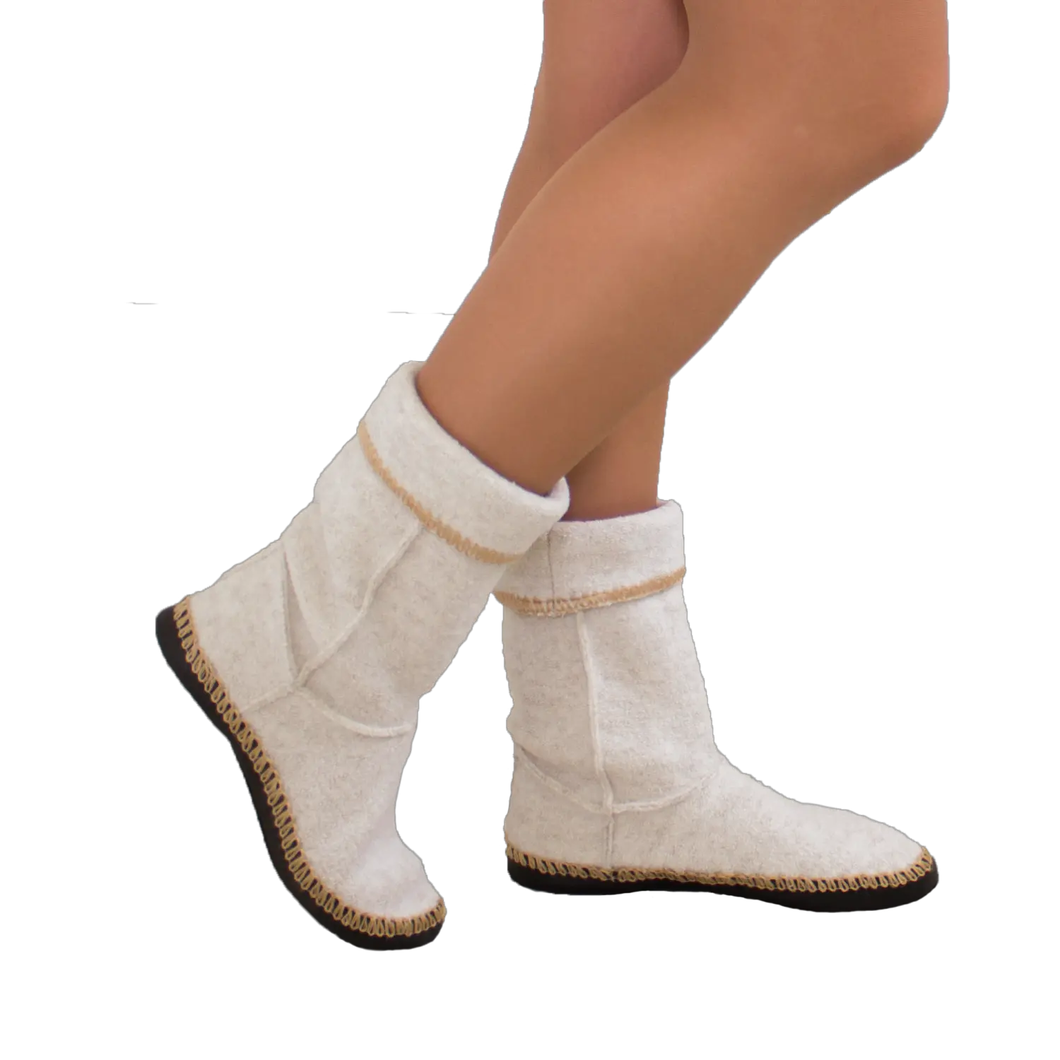 UGG boots PNG