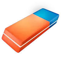 Eraser PNG