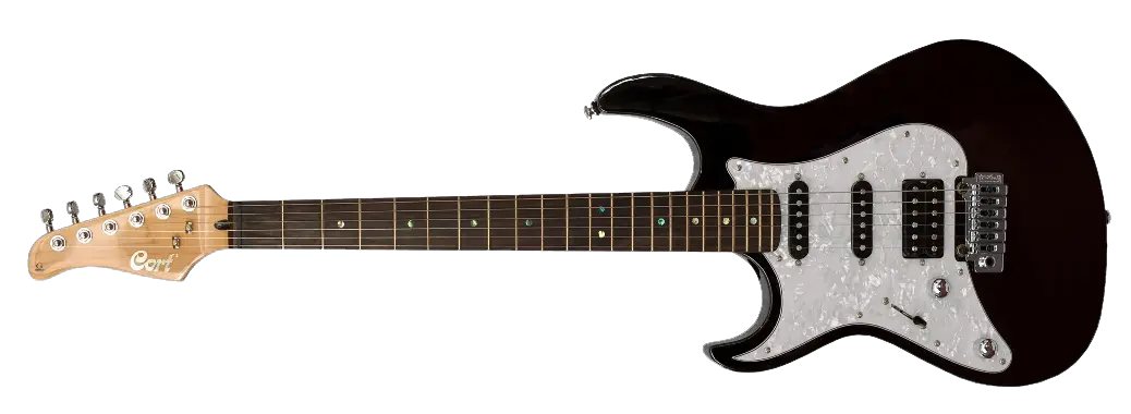 Electric guitar PNG