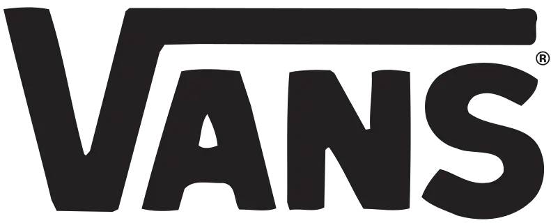 Vans logo PNG