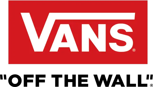 Vans logo PNG