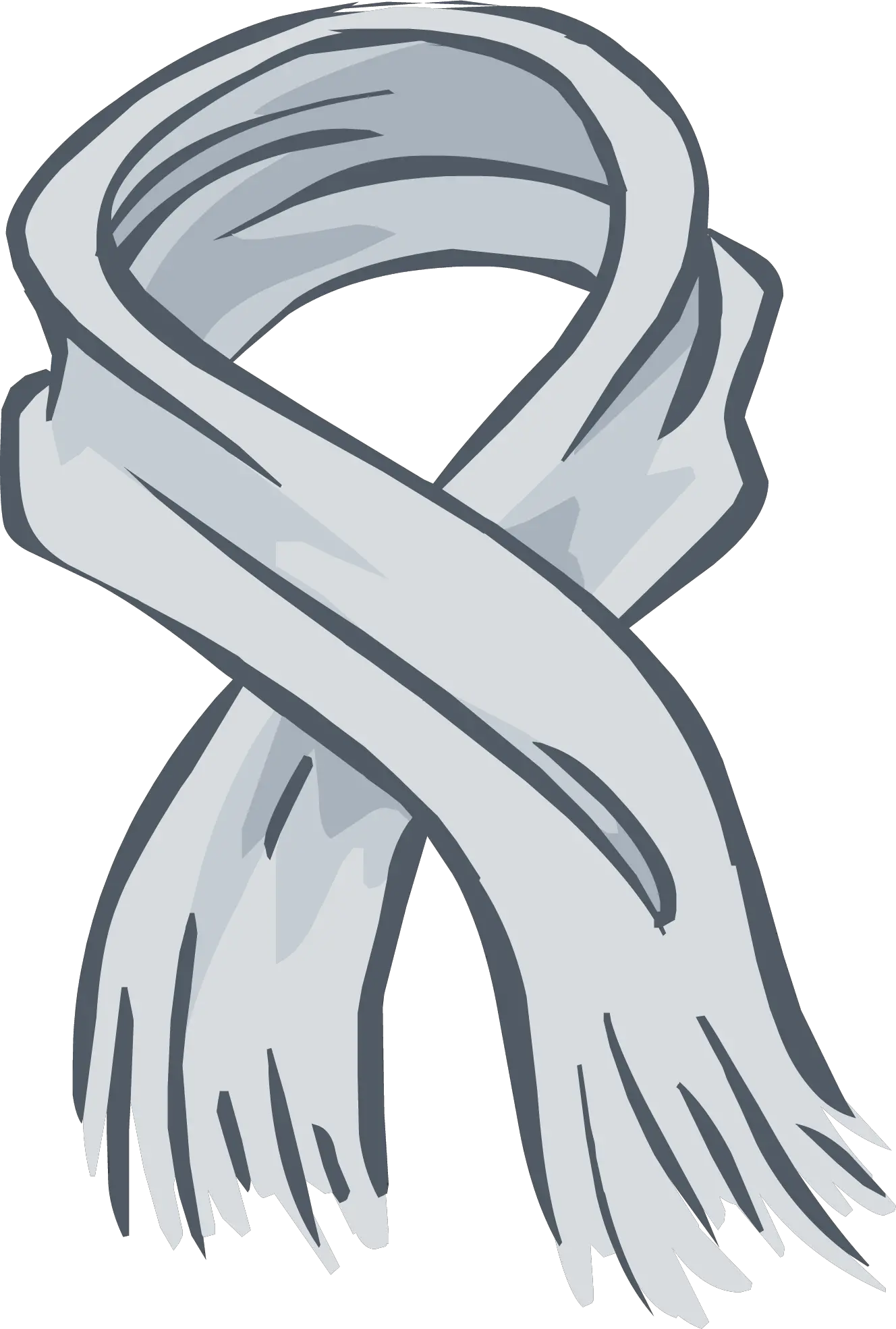 Scarf PNG