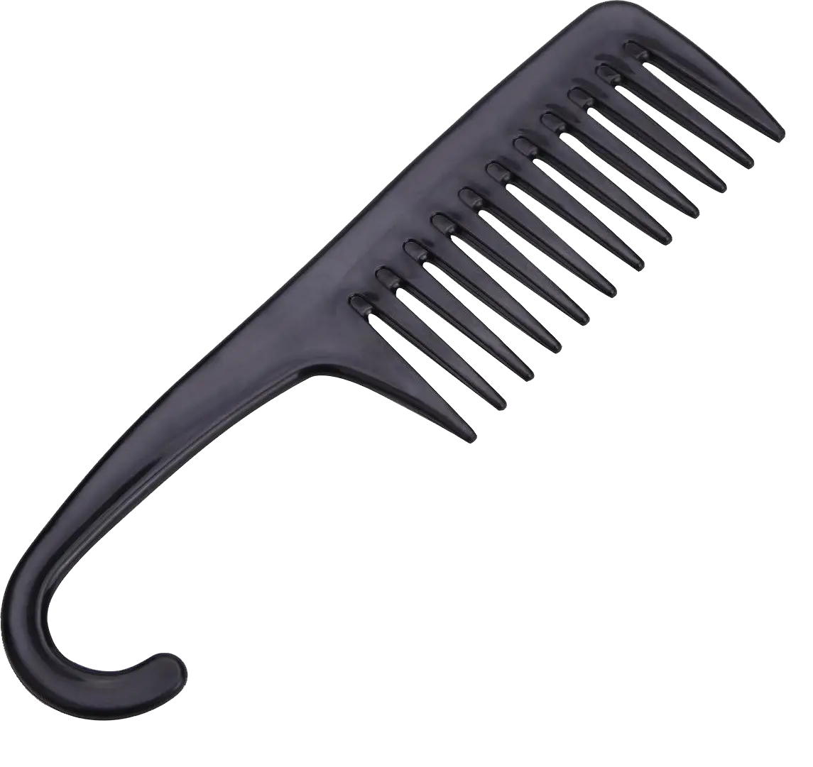 Comb PNG