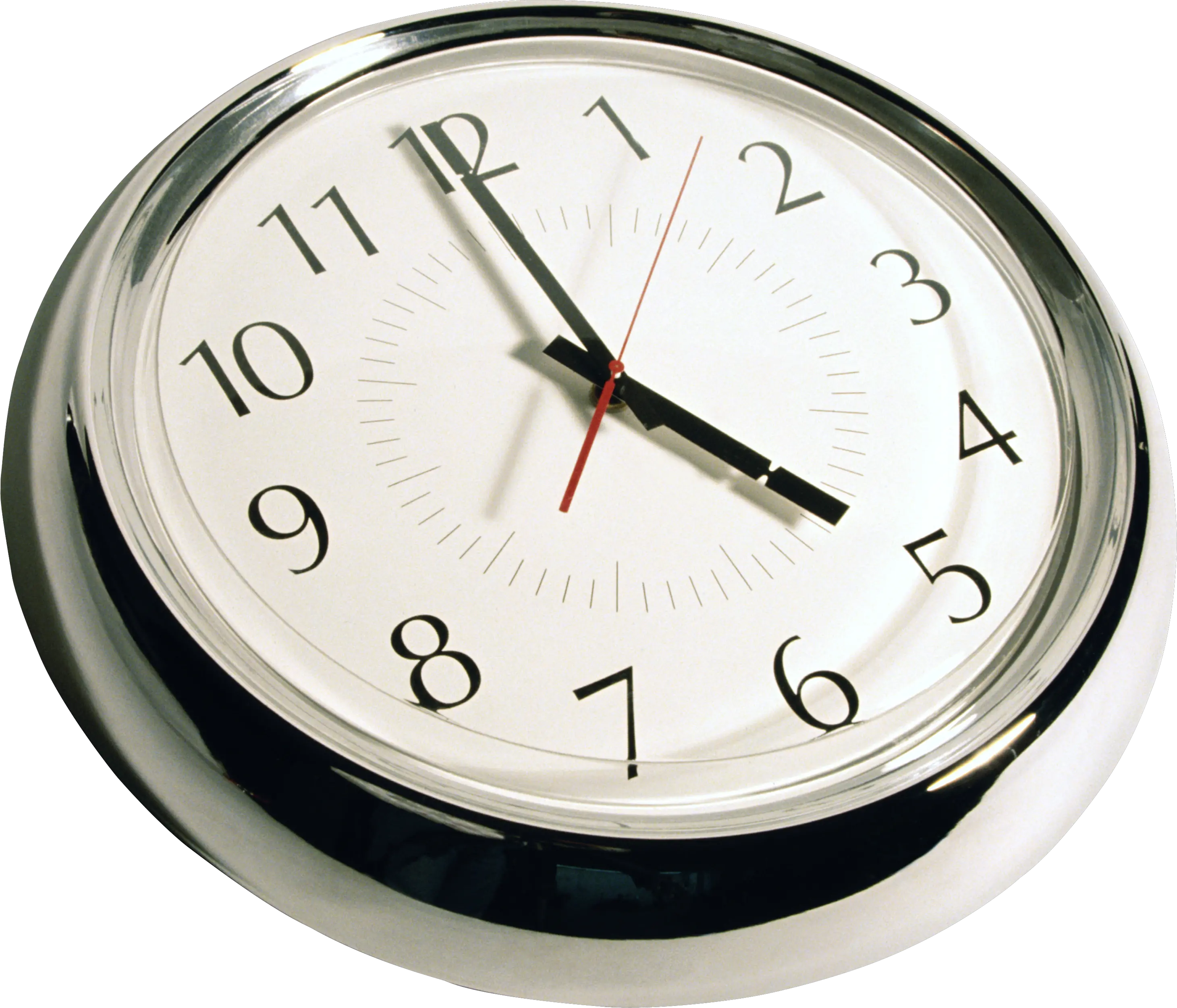 Clock PNG image
