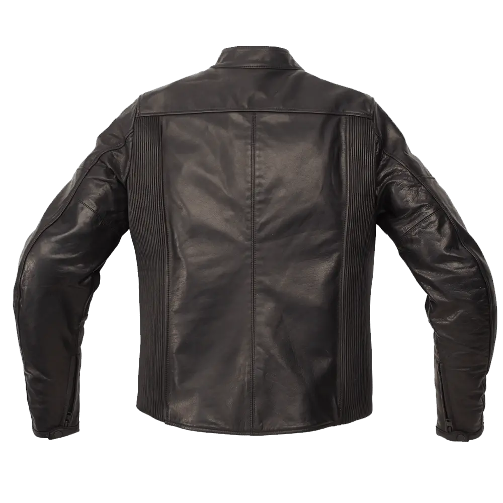 Leather jacket PNG