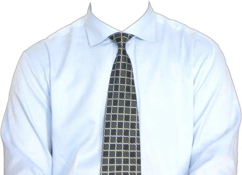 Dress shirt PNG image