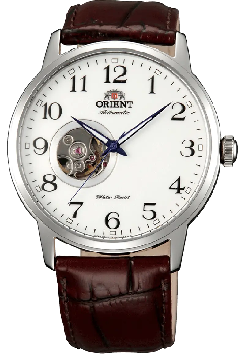 Wristwatch PNG image