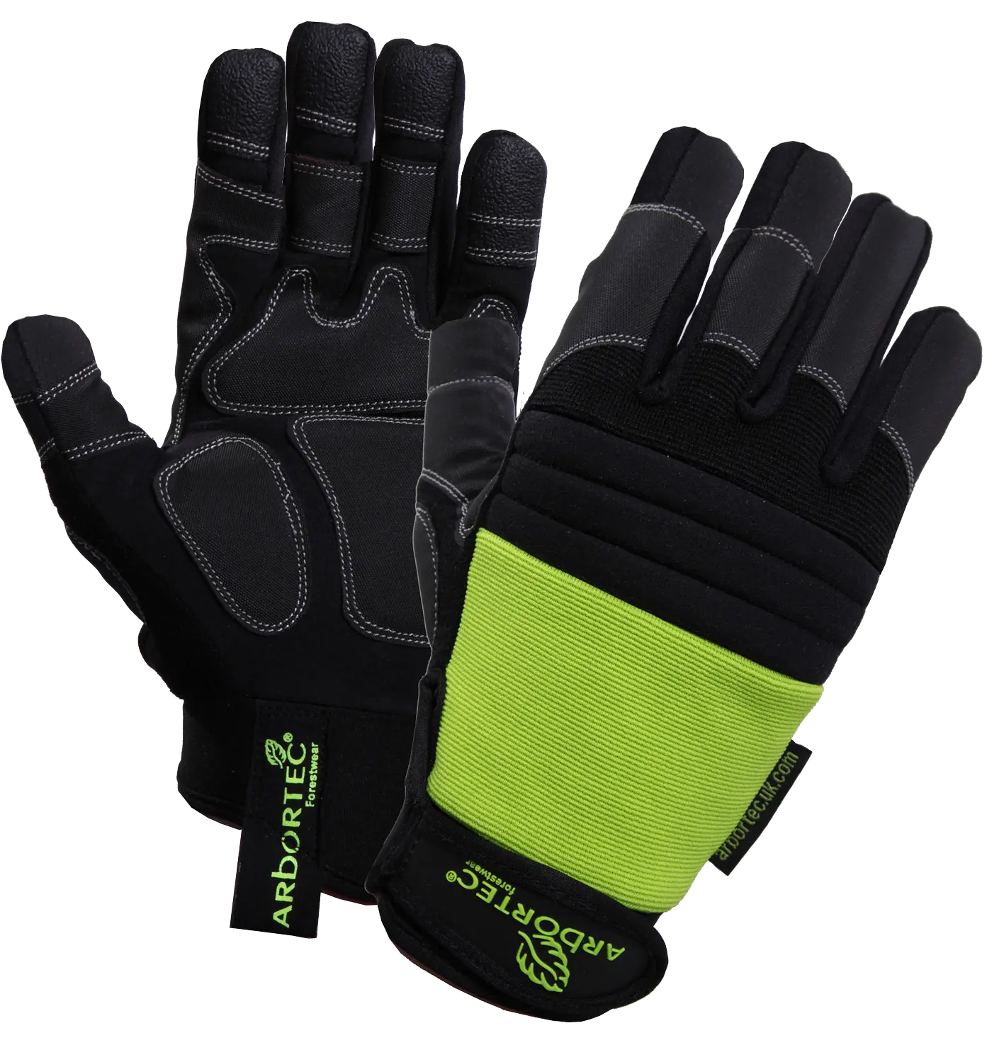 Sport gloves PNG image