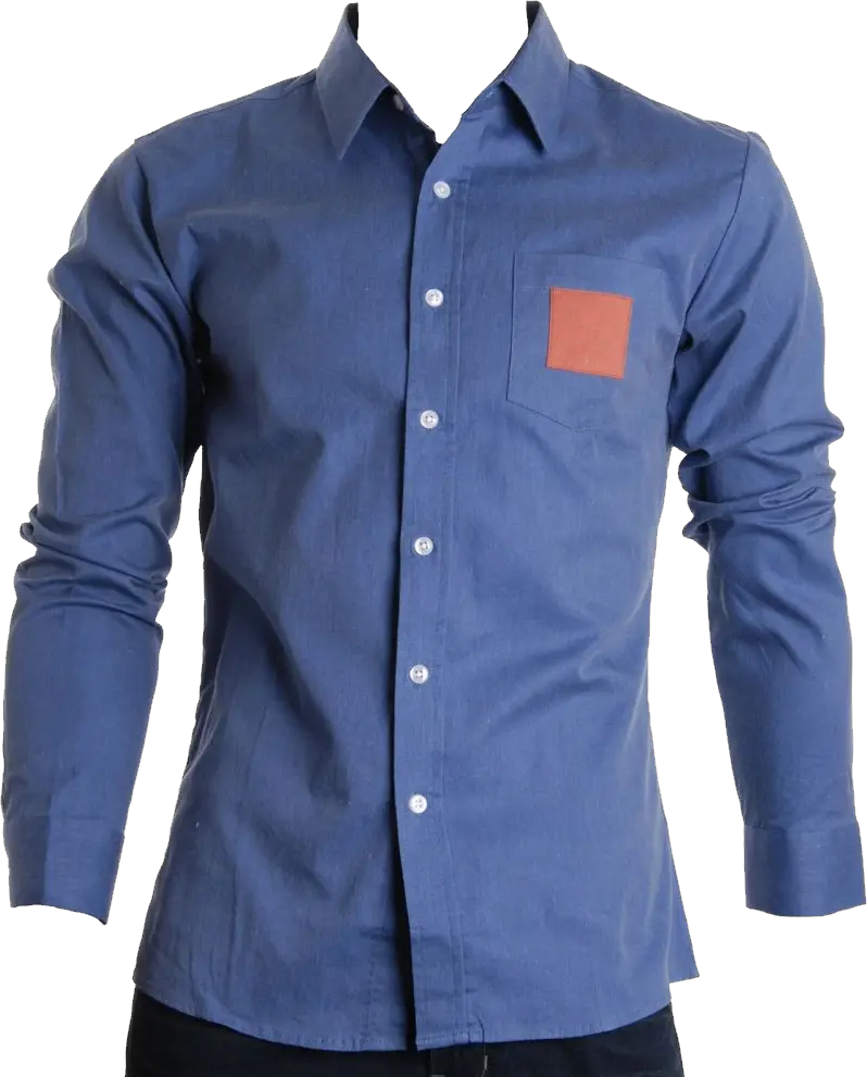 Dress shirt PNG image