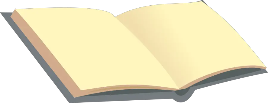 Book PNG
