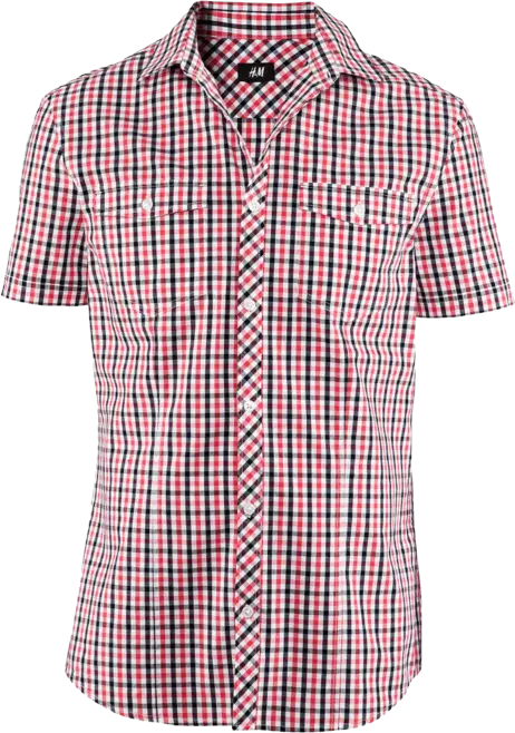 Dress shirt PNG image