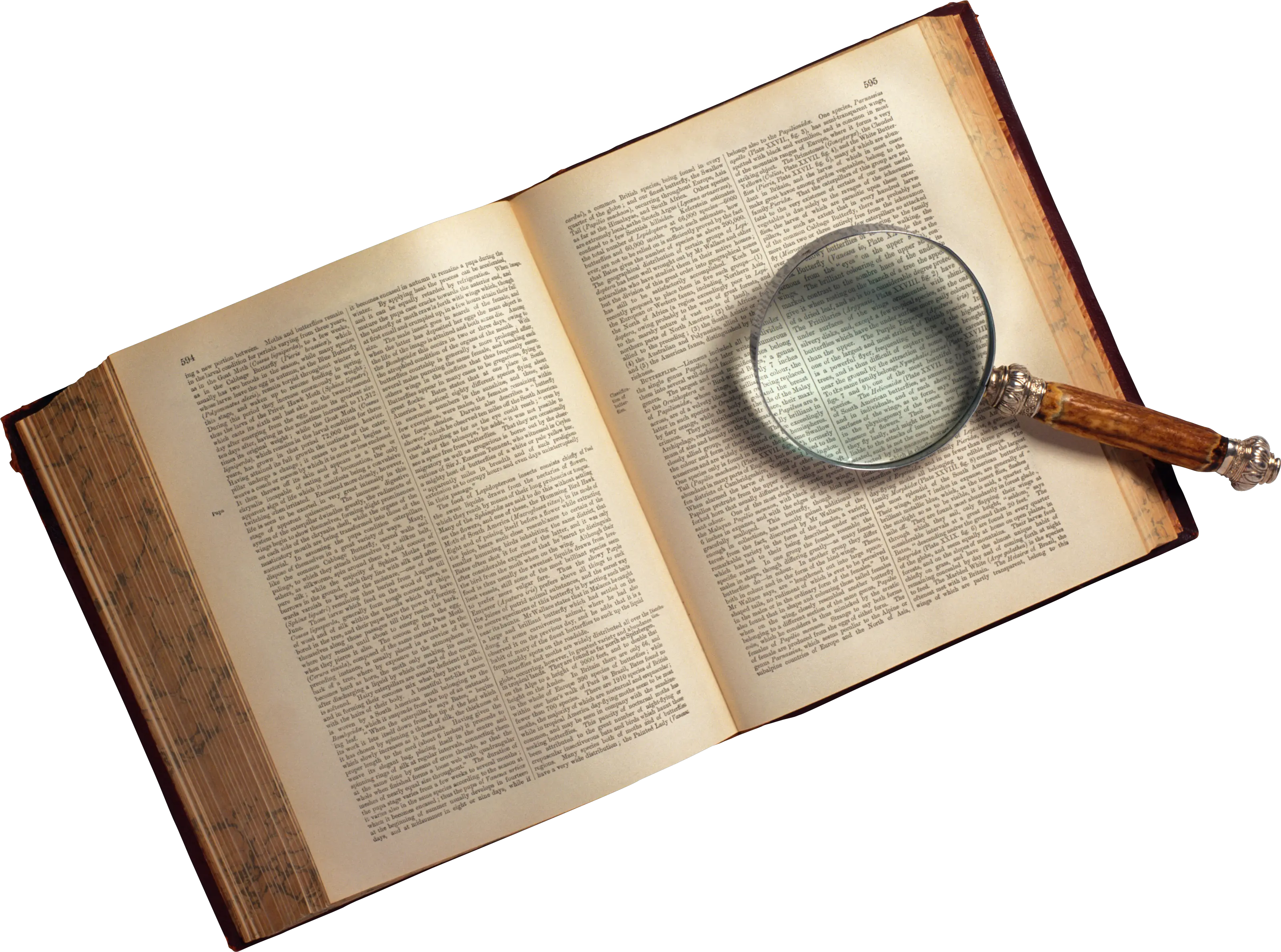 Book PNG