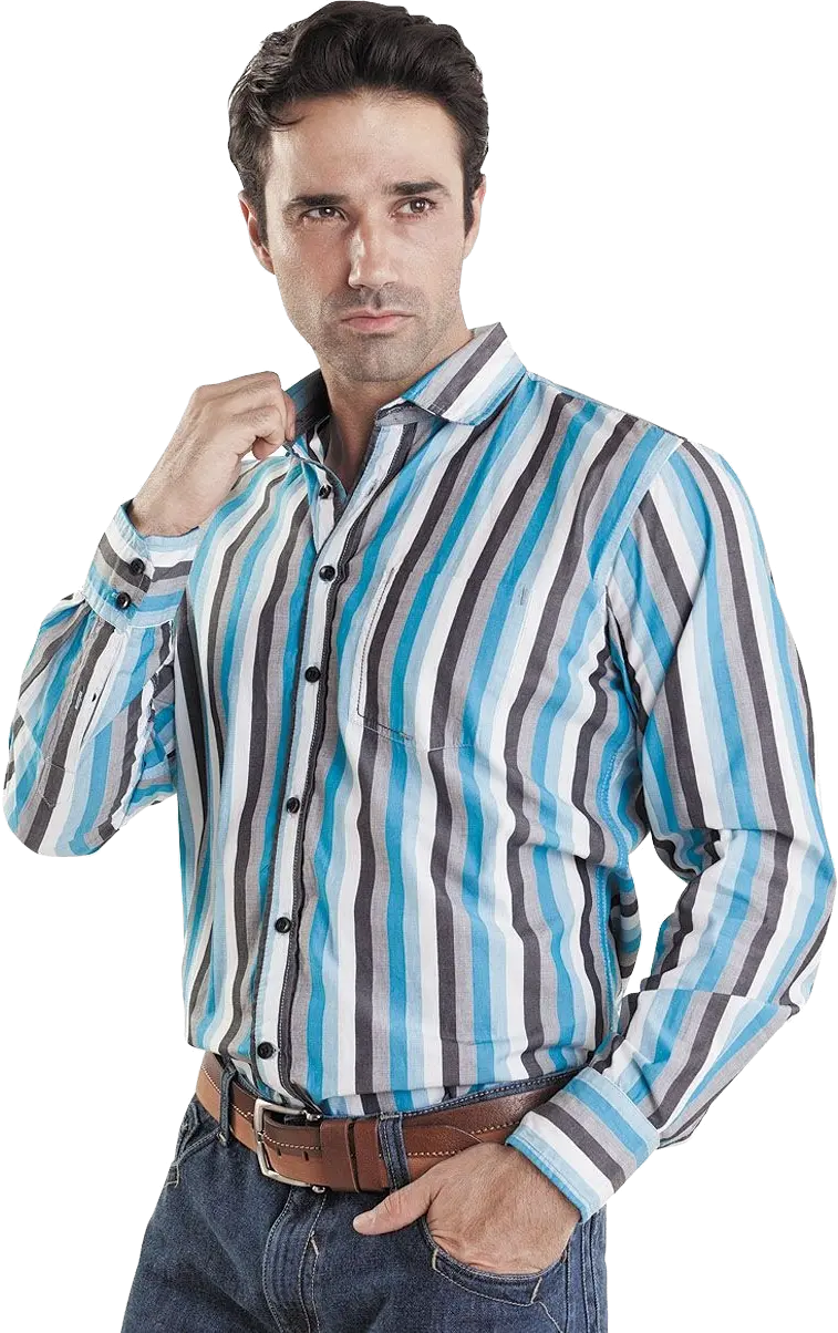 Dress shirt PNG image